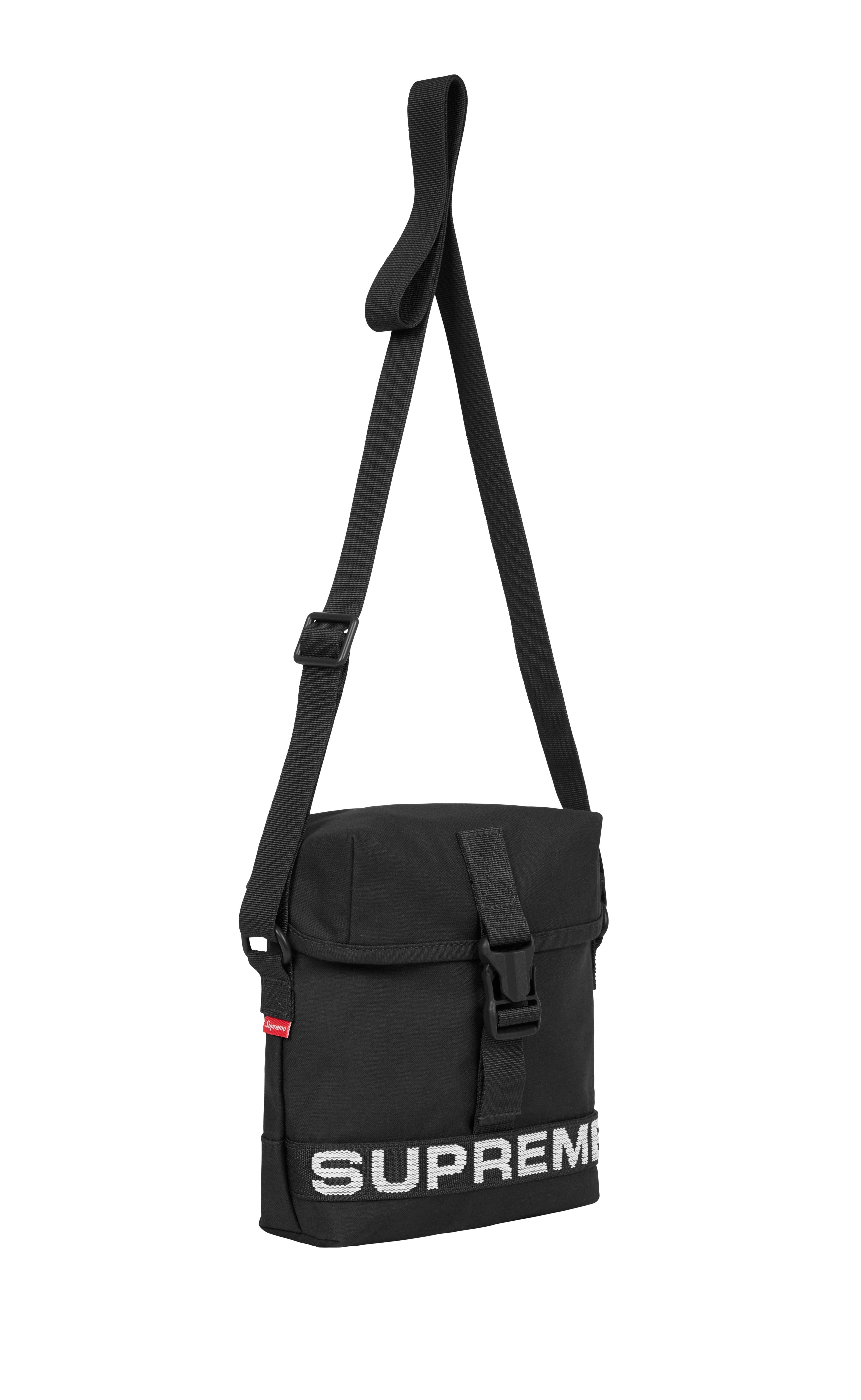 Field Side Bag view 13